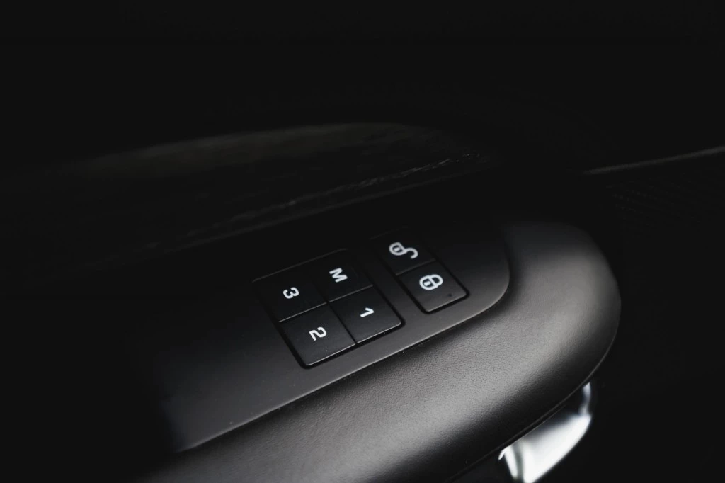 Hoofdafbeelding Land Rover Discovery