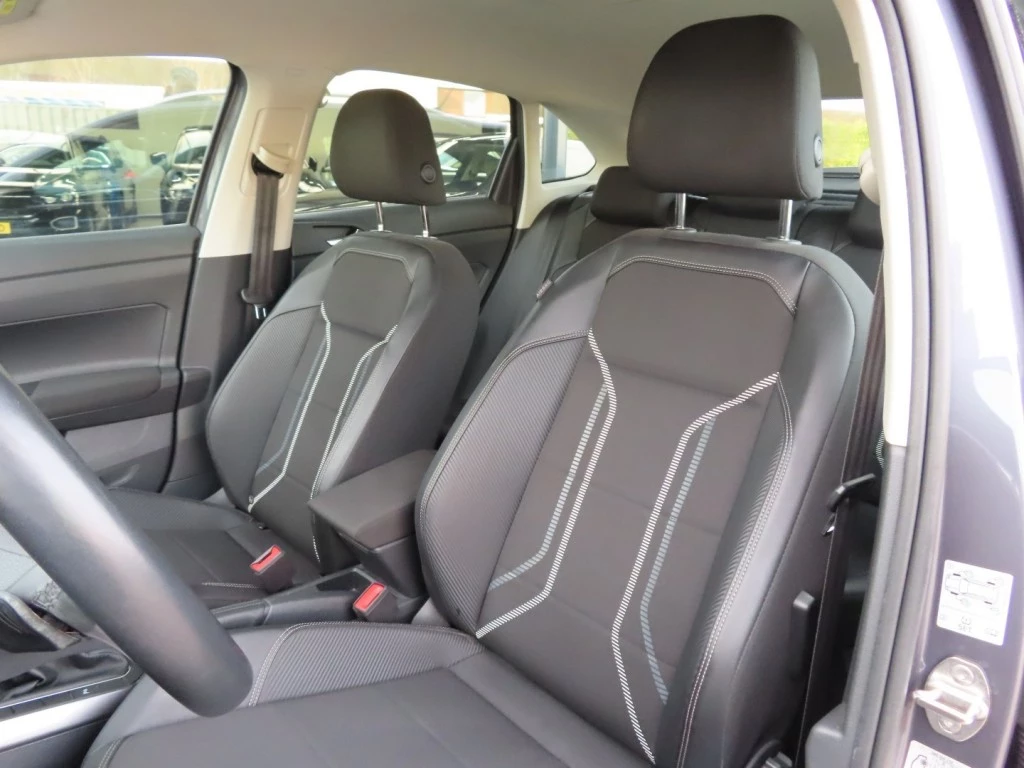 Hoofdafbeelding Volkswagen Taigo