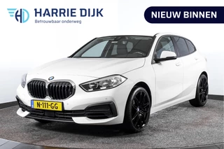 BMW 1 Serie 118i 140 PK Corporate High Executive | Cruise | PDC | NAV+ Apple Car Play | EEC | LM 19" |