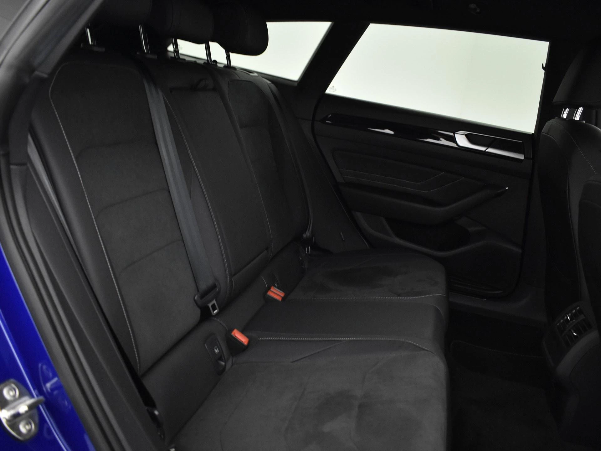 Hoofdafbeelding Volkswagen Arteon