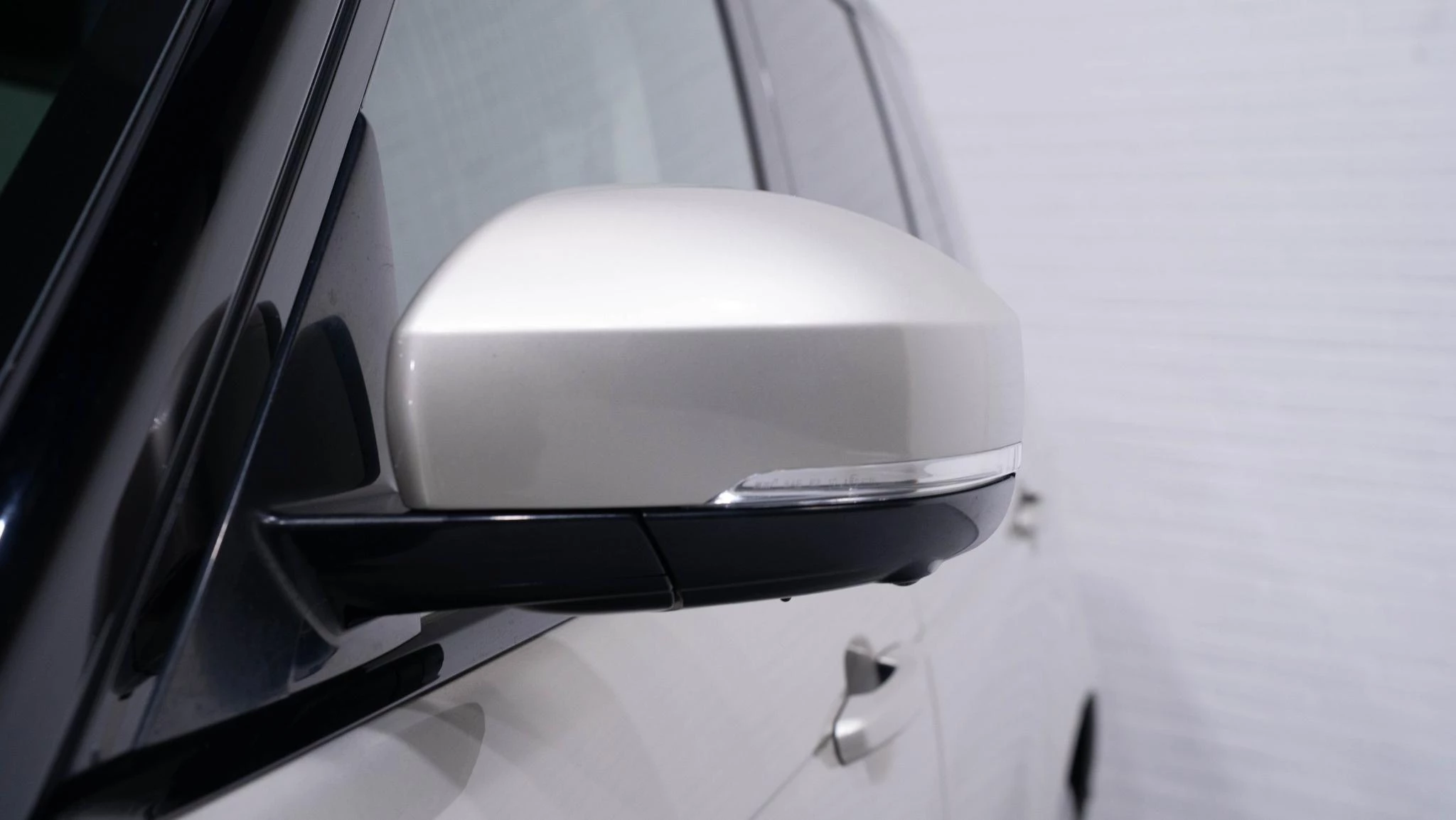 Hoofdafbeelding Land Rover Range Rover