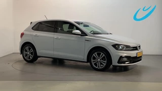 Volkswagen Polo 1.0 TSI Highline Business R R-Line Virtual Cockpit Parkeersensoren Navigatie DAB+