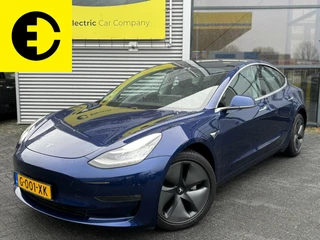 Tesla Model 3 Long Range AWD 75 kWh| Pano | Autopilot | incl BTW