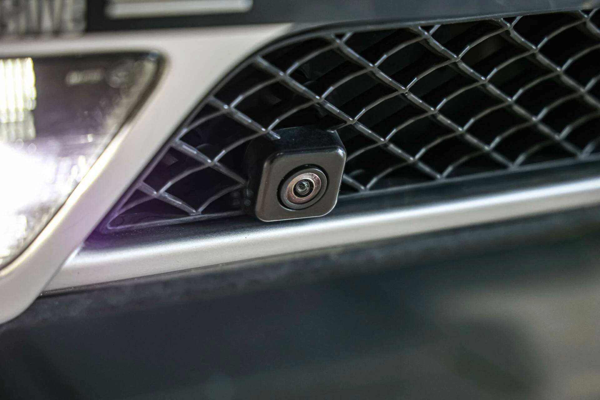 Hoofdafbeelding Mercedes-Benz SLS Roadster