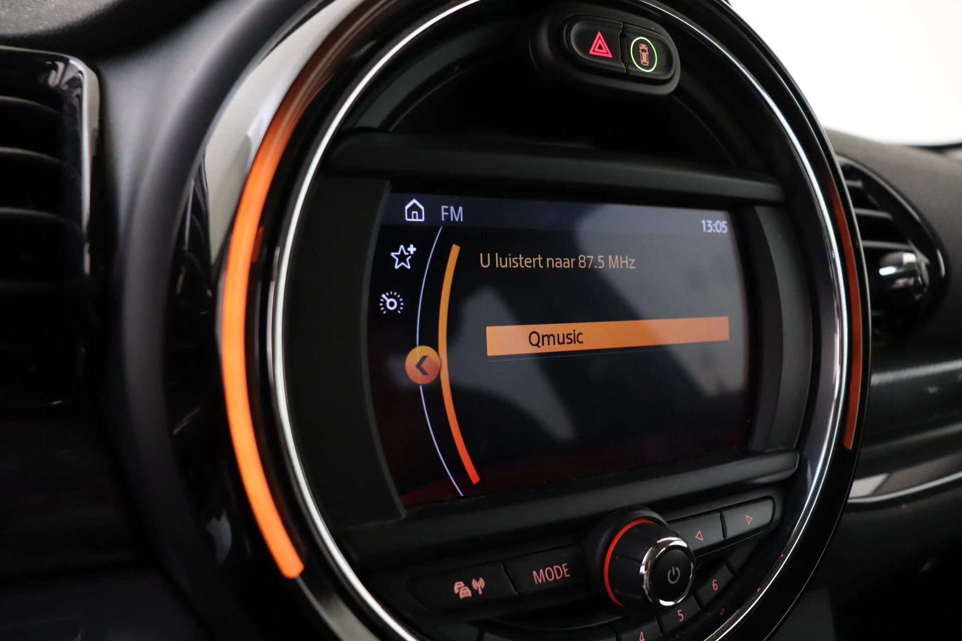 Hoofdafbeelding MINI Clubman