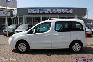 Citroen Berlingo combi 1.6 VTi Multispace