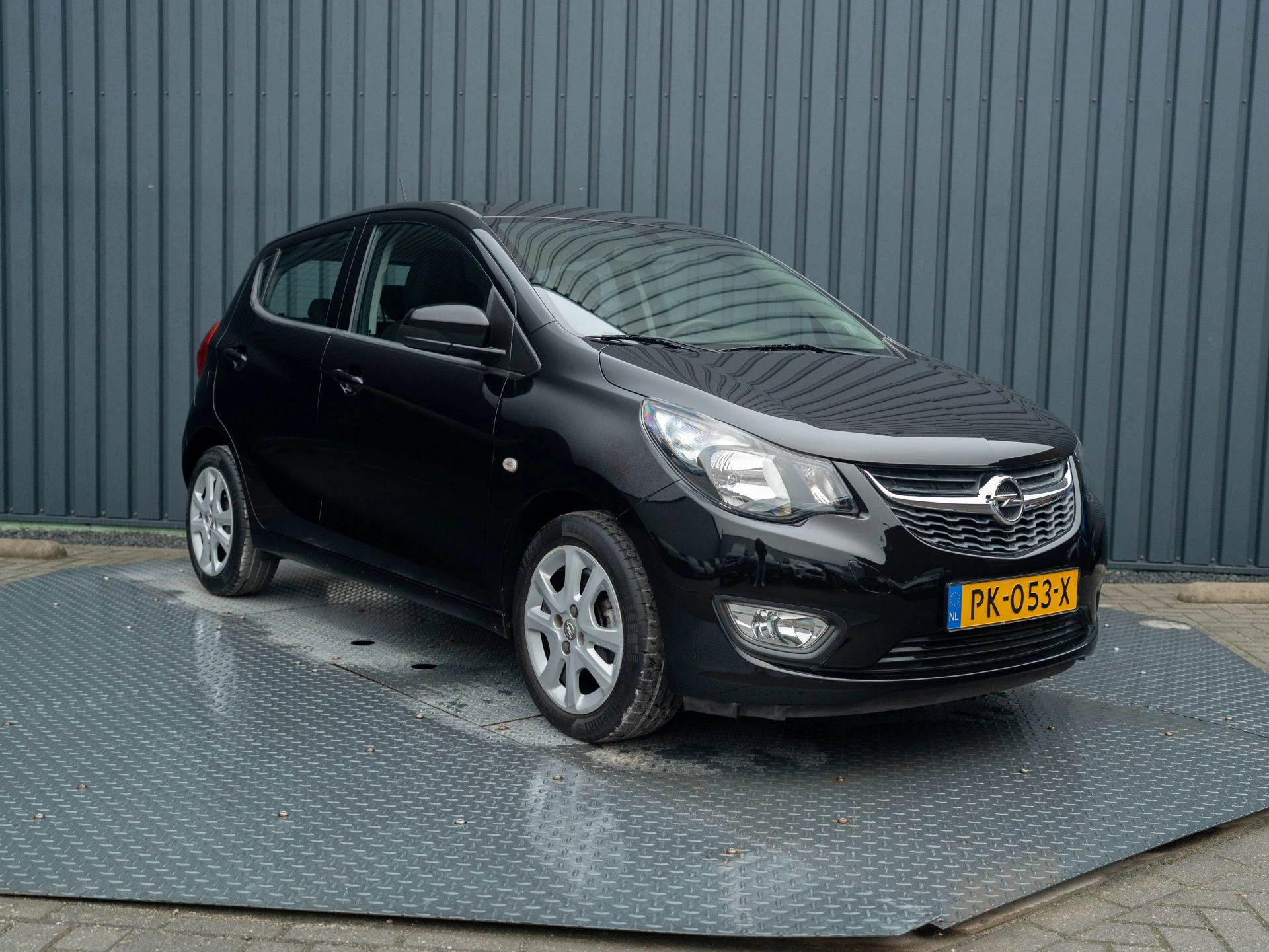 Hoofdafbeelding Opel KARL