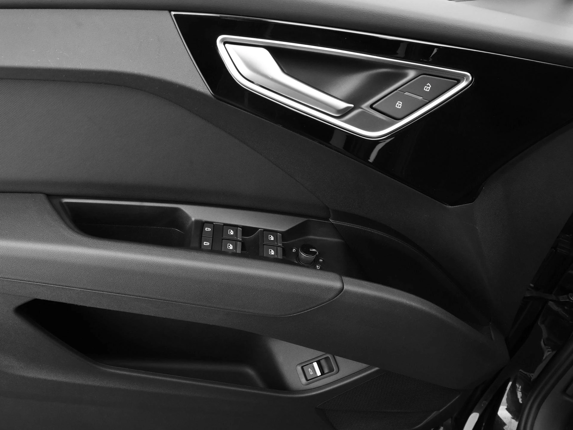 Hoofdafbeelding Audi Q4 e-tron