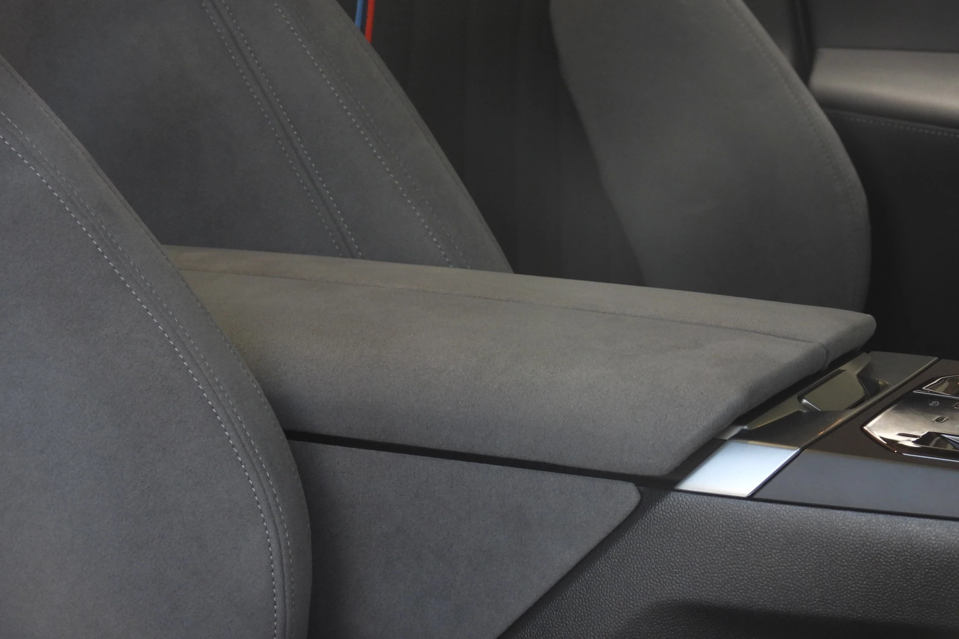 Hoofdafbeelding BMW iX