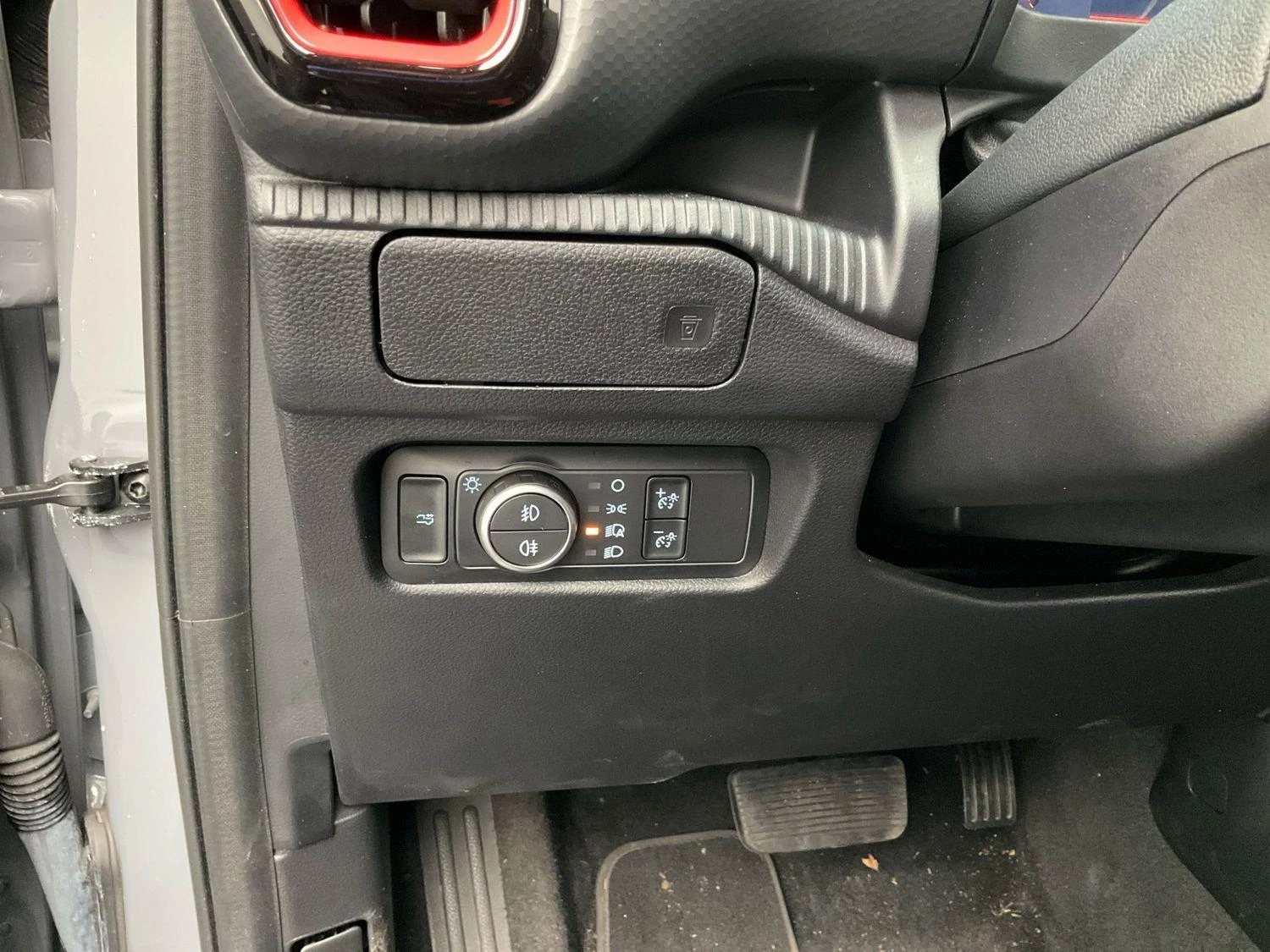 Hoofdafbeelding Ford Ranger