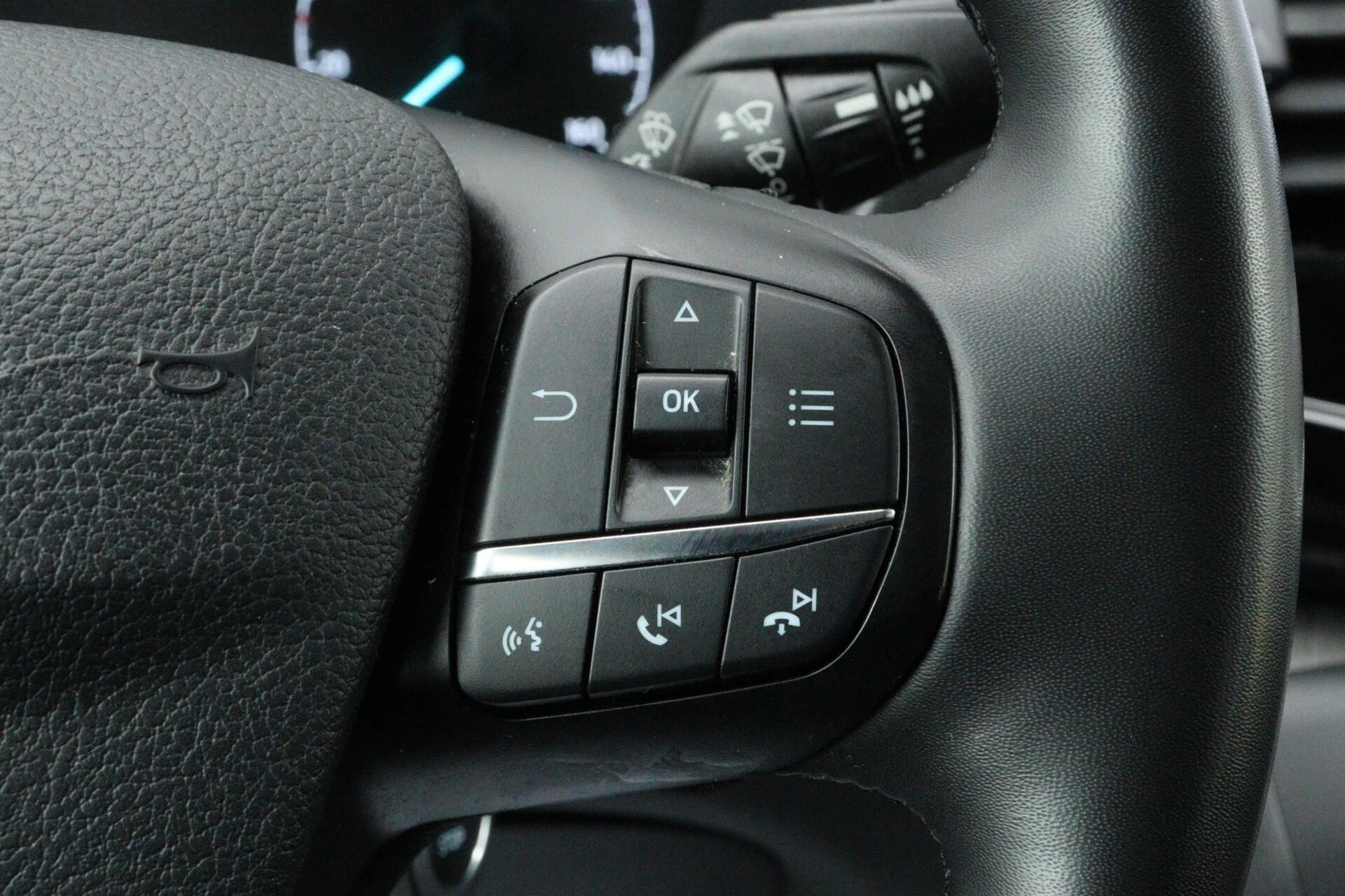 Hoofdafbeelding Ford E-Transit