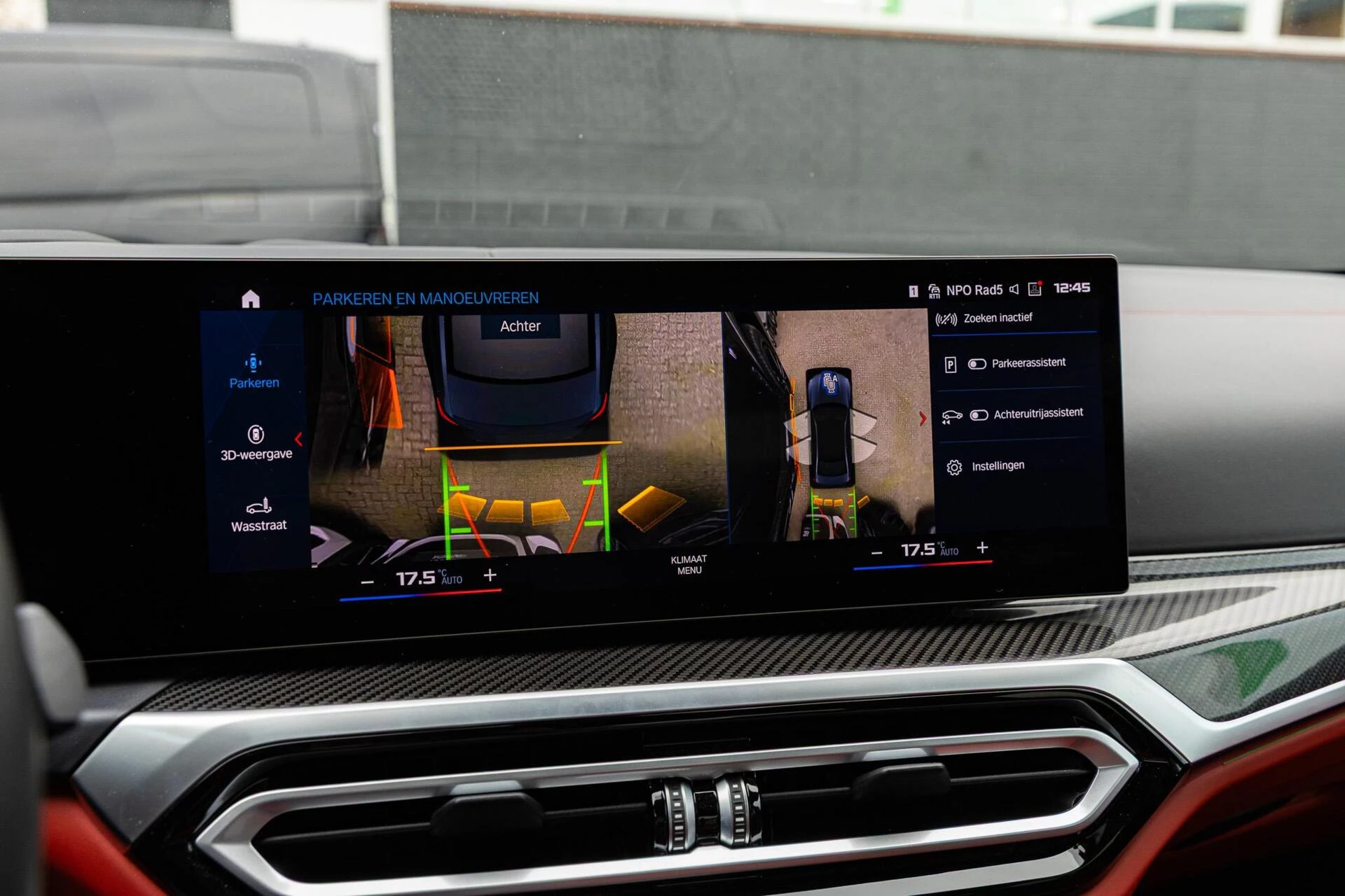 Hoofdafbeelding BMW M3