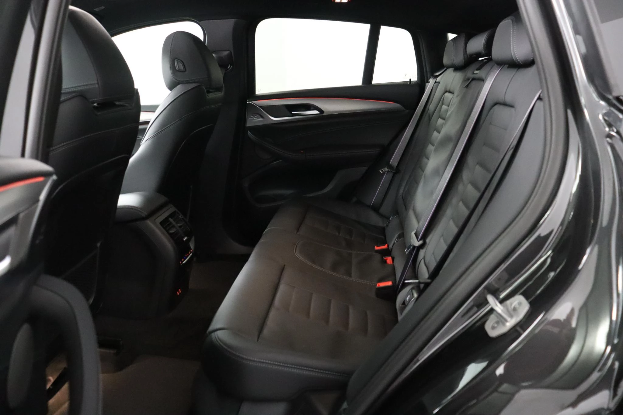 Hoofdafbeelding BMW X4