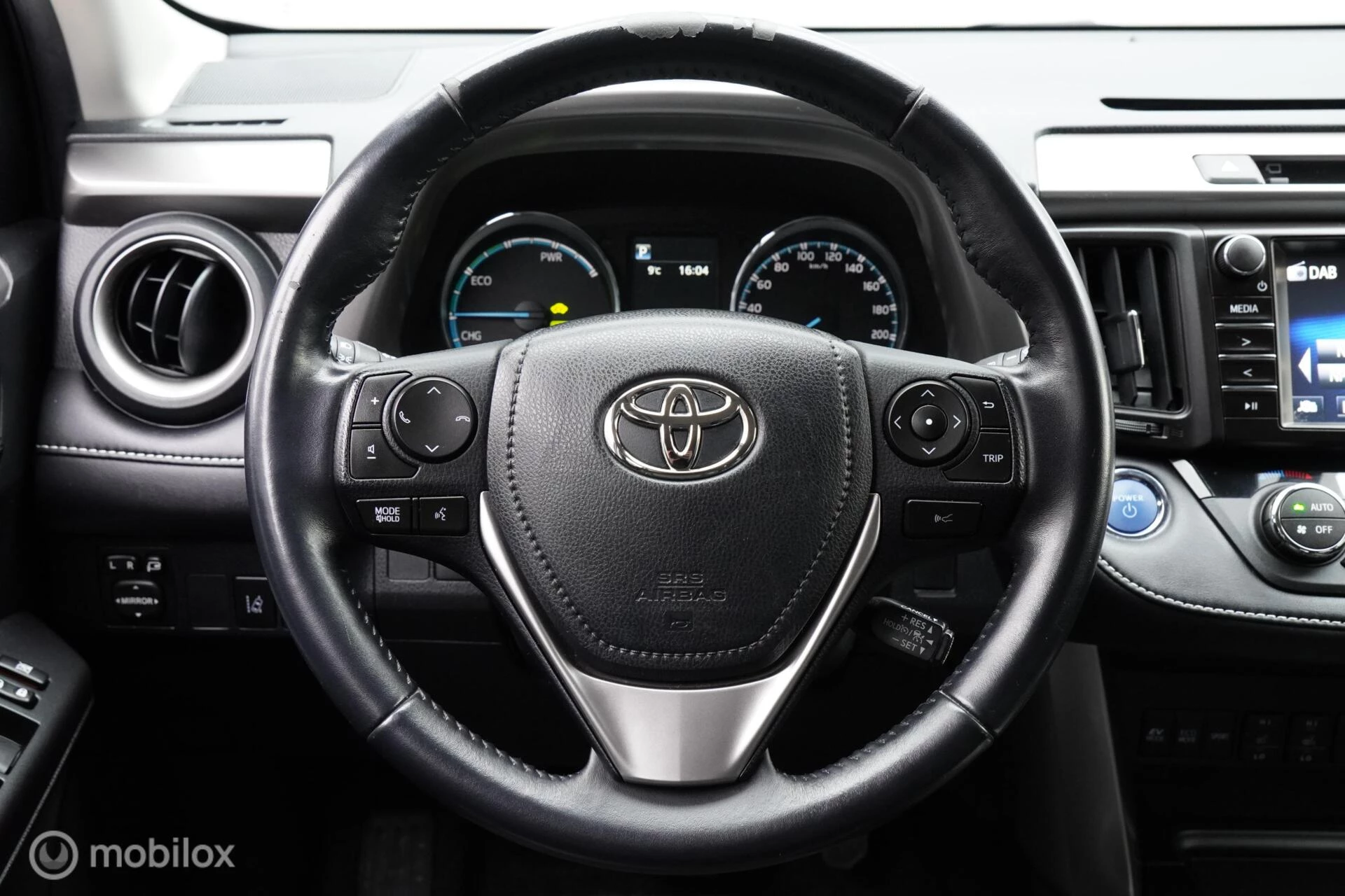 Hoofdafbeelding Toyota RAV4