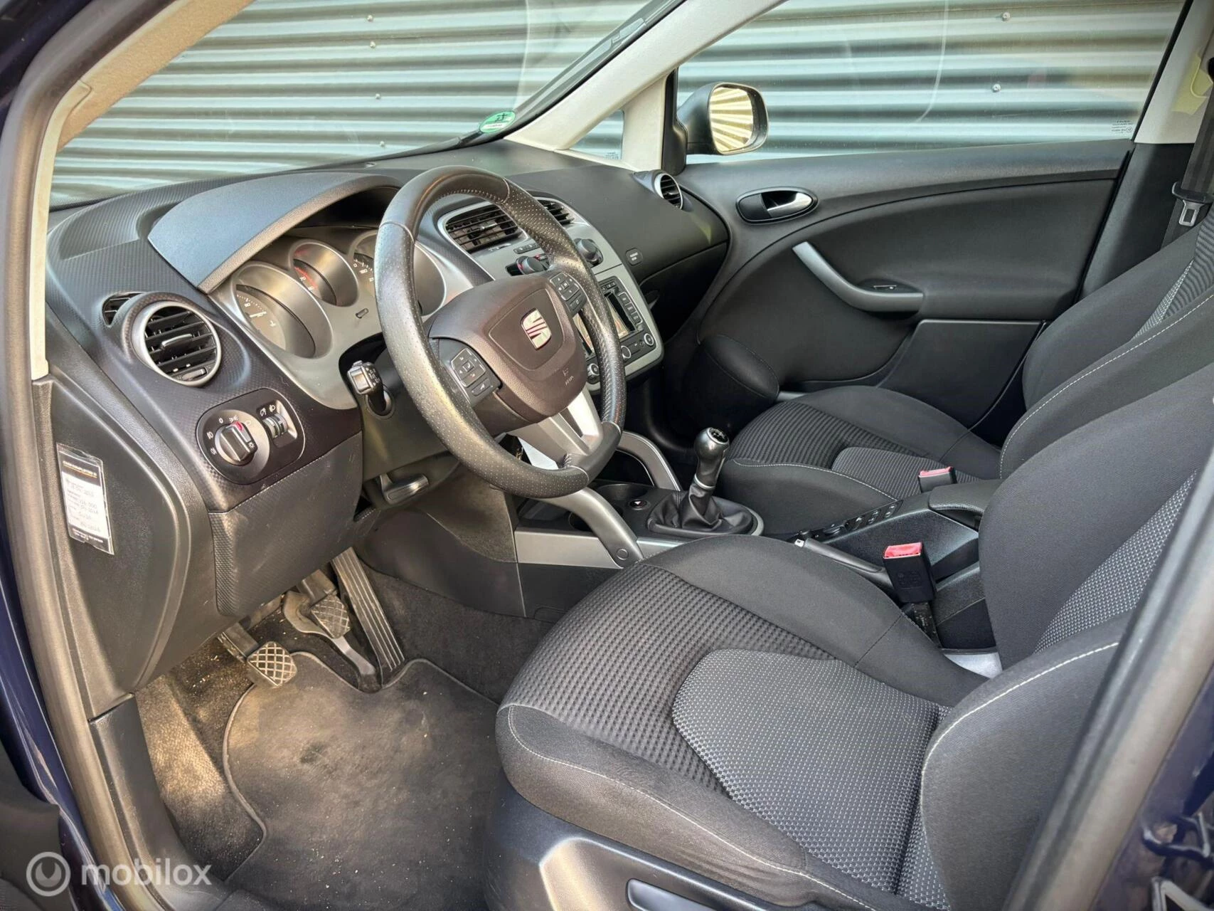 Hoofdafbeelding SEAT Altea