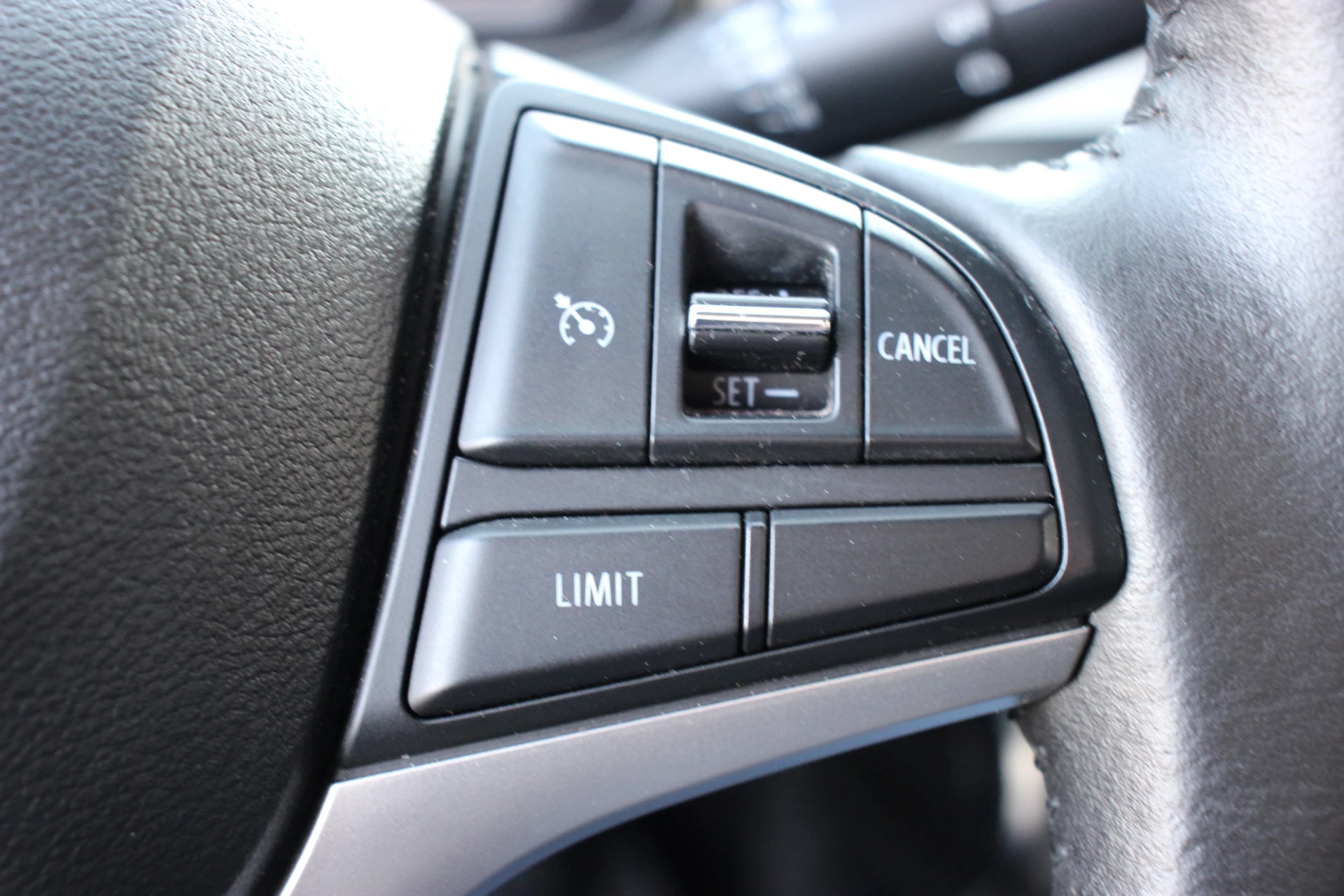 Hoofdafbeelding Suzuki Ignis