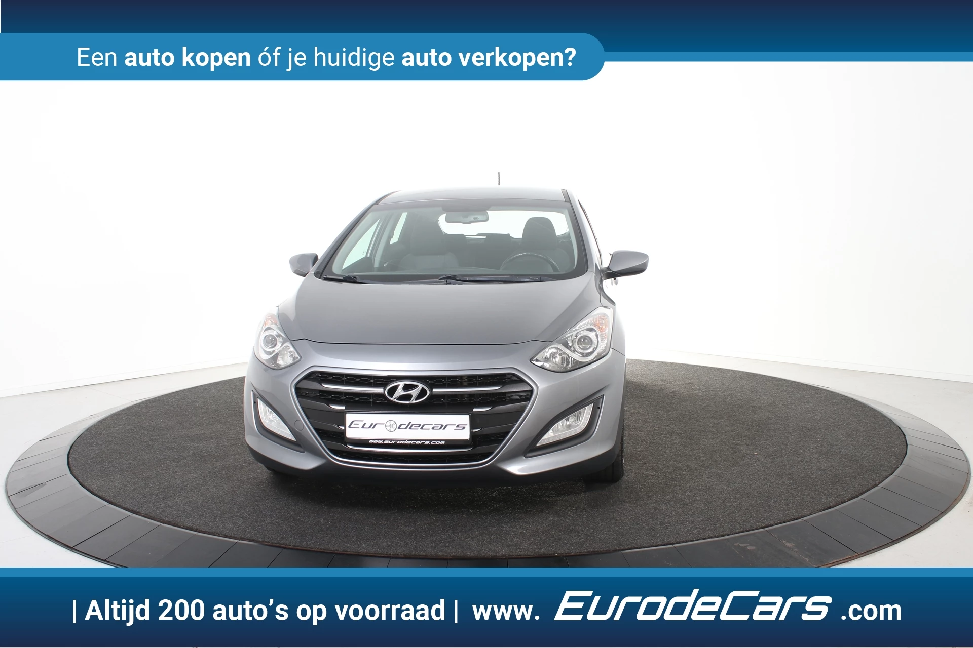Hoofdafbeelding Hyundai i30