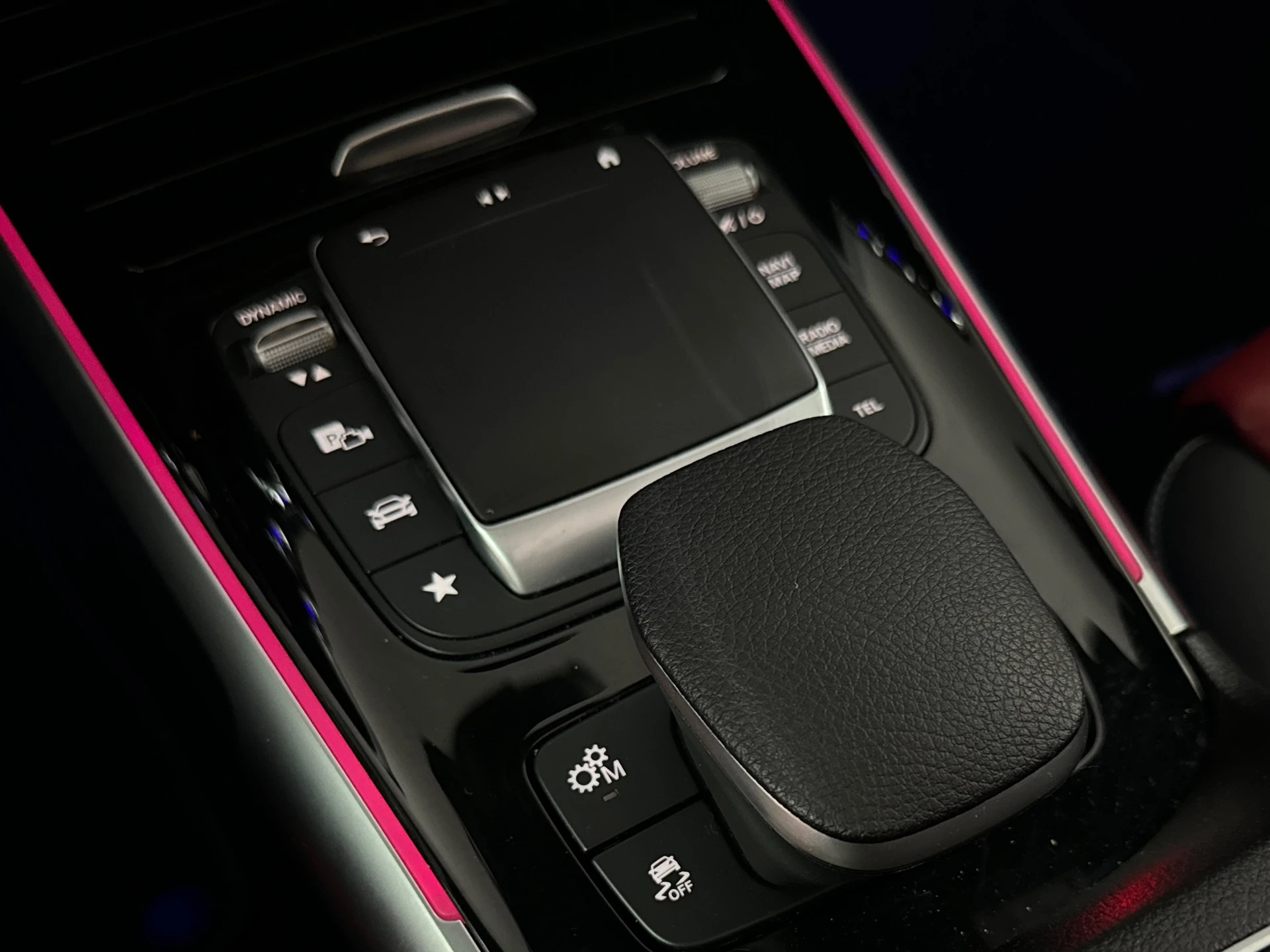 Hoofdafbeelding Mercedes-Benz GLB
