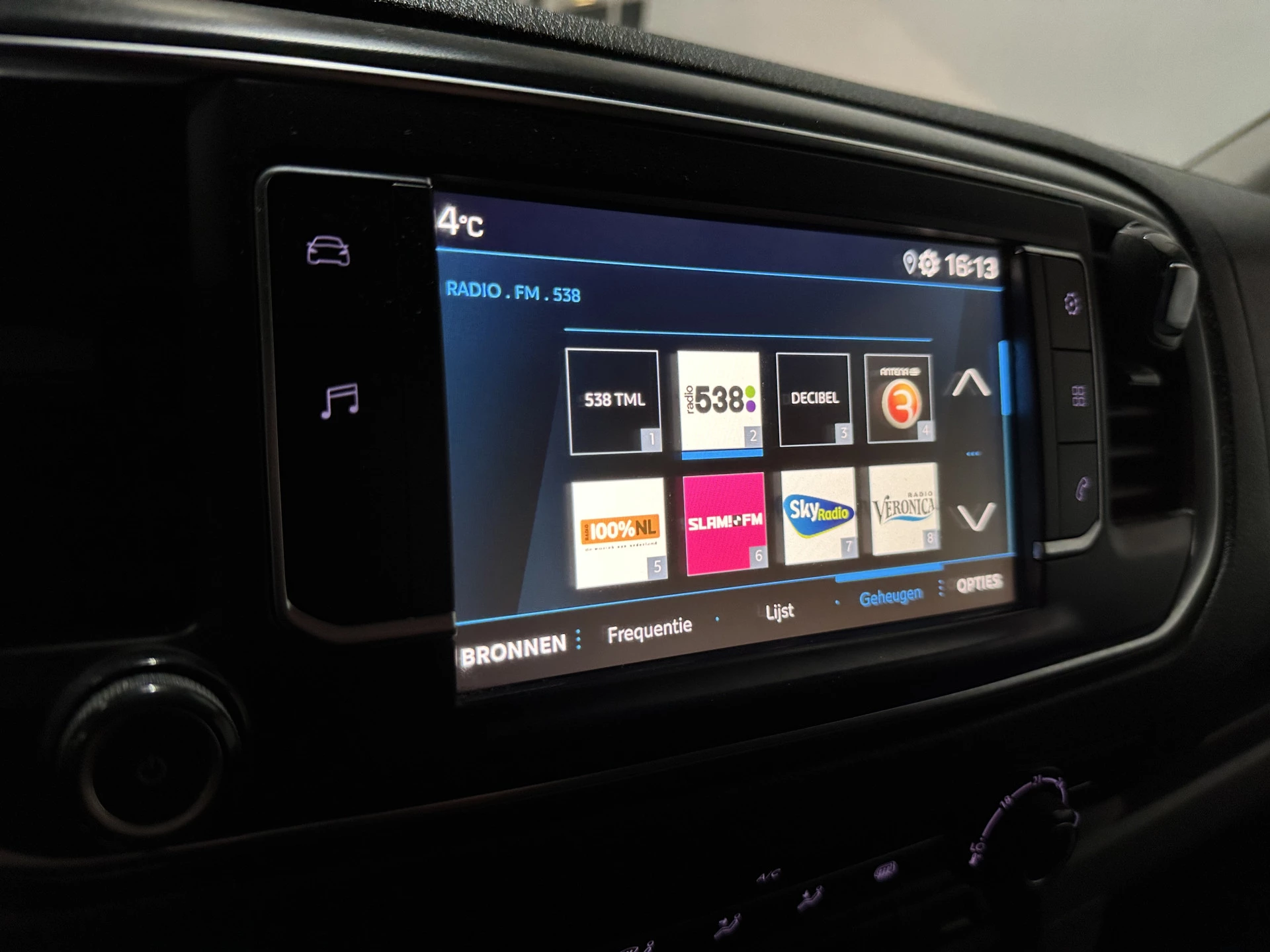 Hoofdafbeelding Peugeot Expert