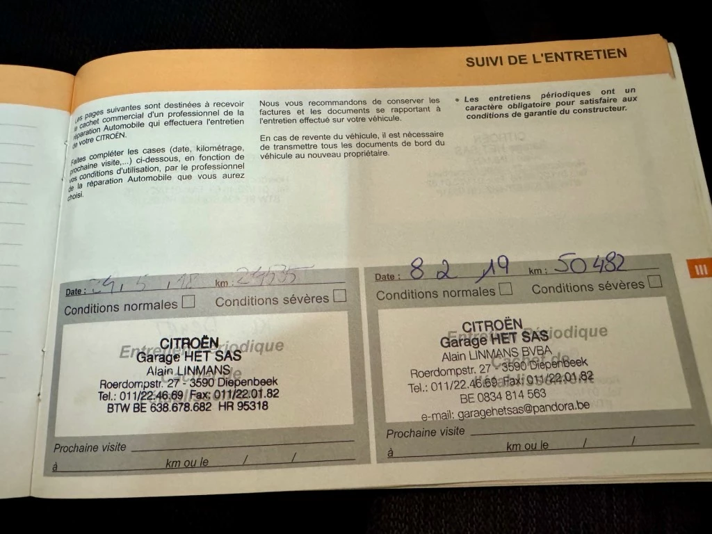 Hoofdafbeelding Citroën Grand C4 Picasso