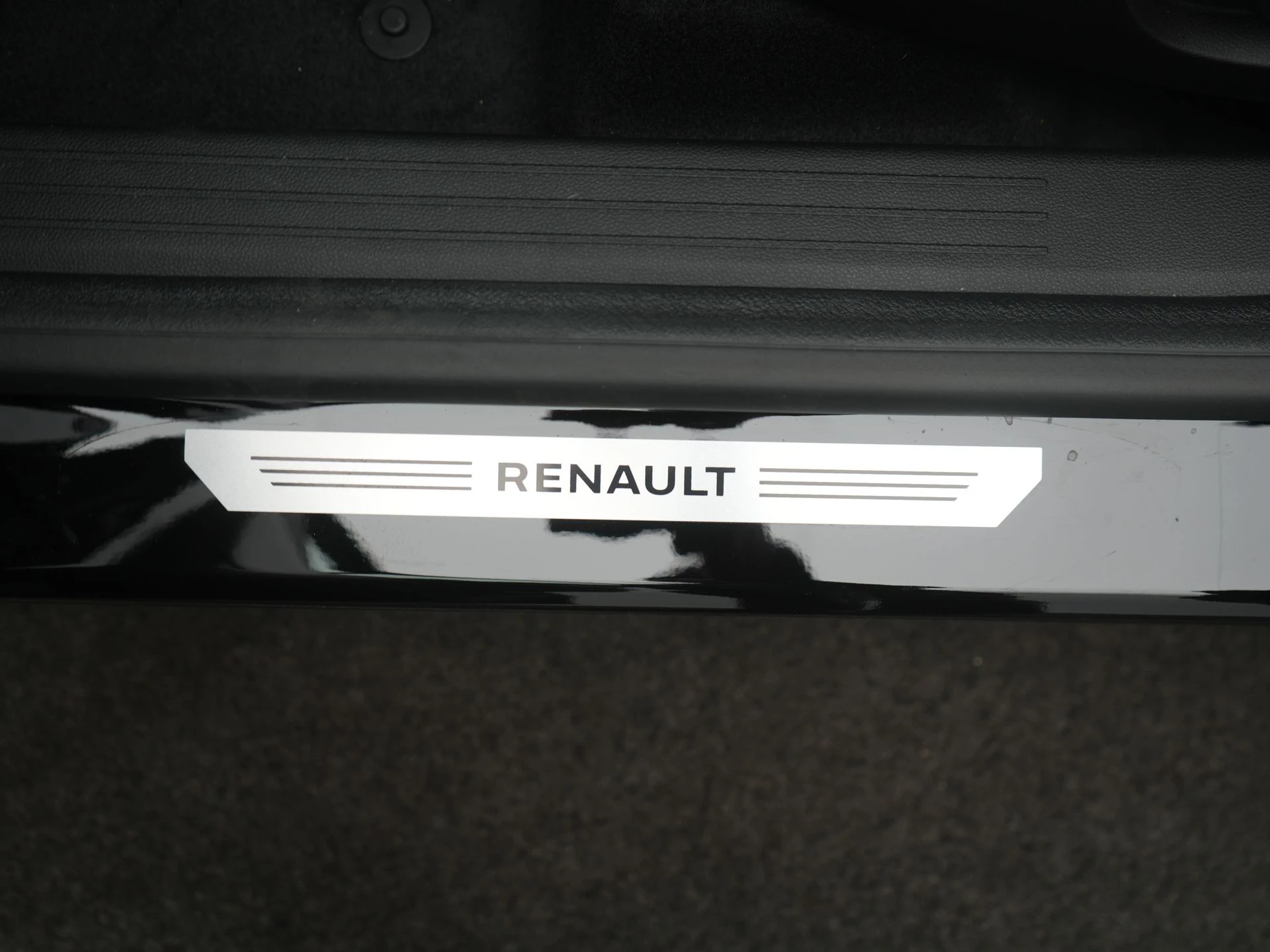 Hoofdafbeelding Renault Symbioz