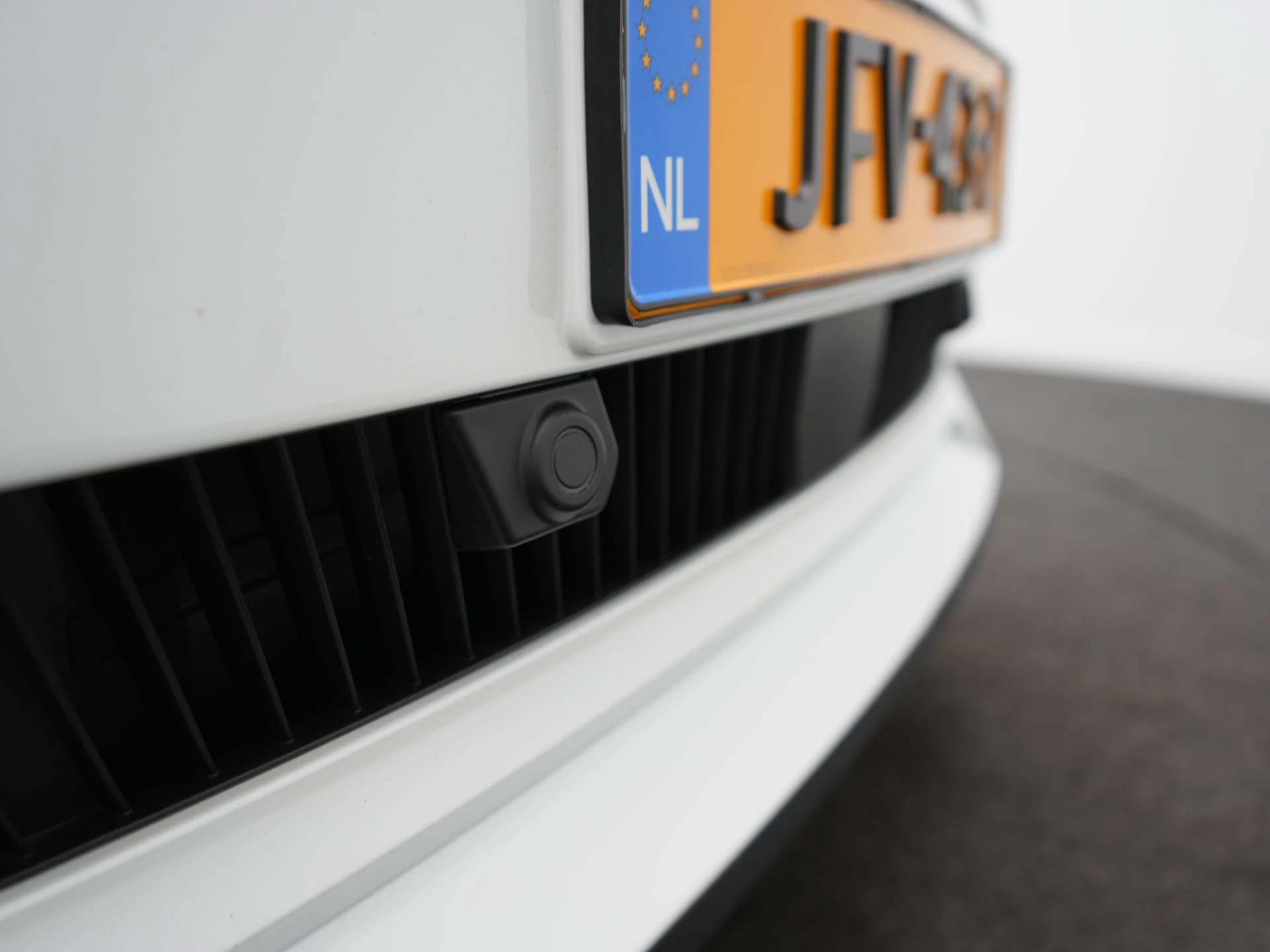 Hoofdafbeelding Renault 5