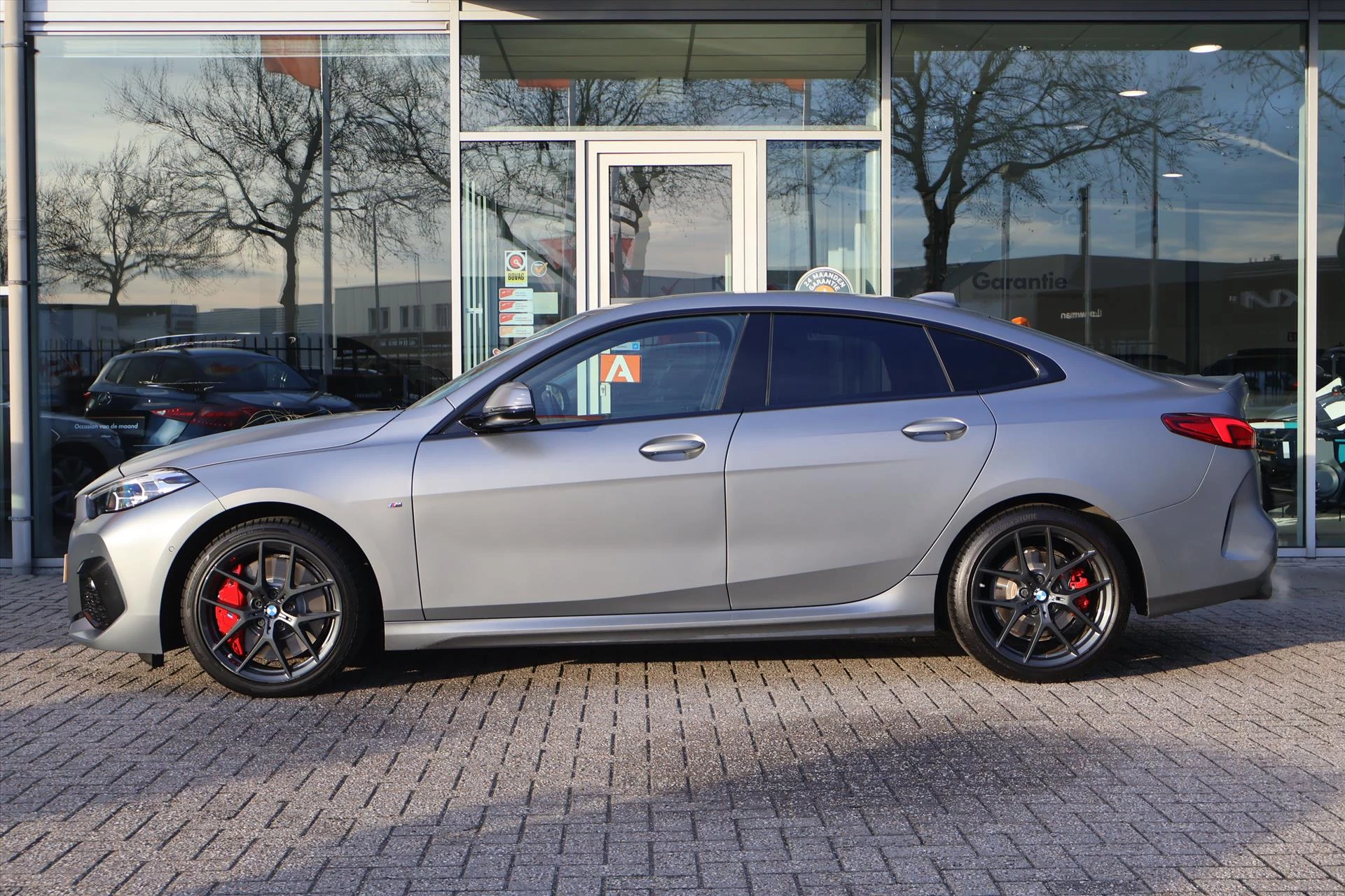 Hoofdafbeelding BMW 2 Serie