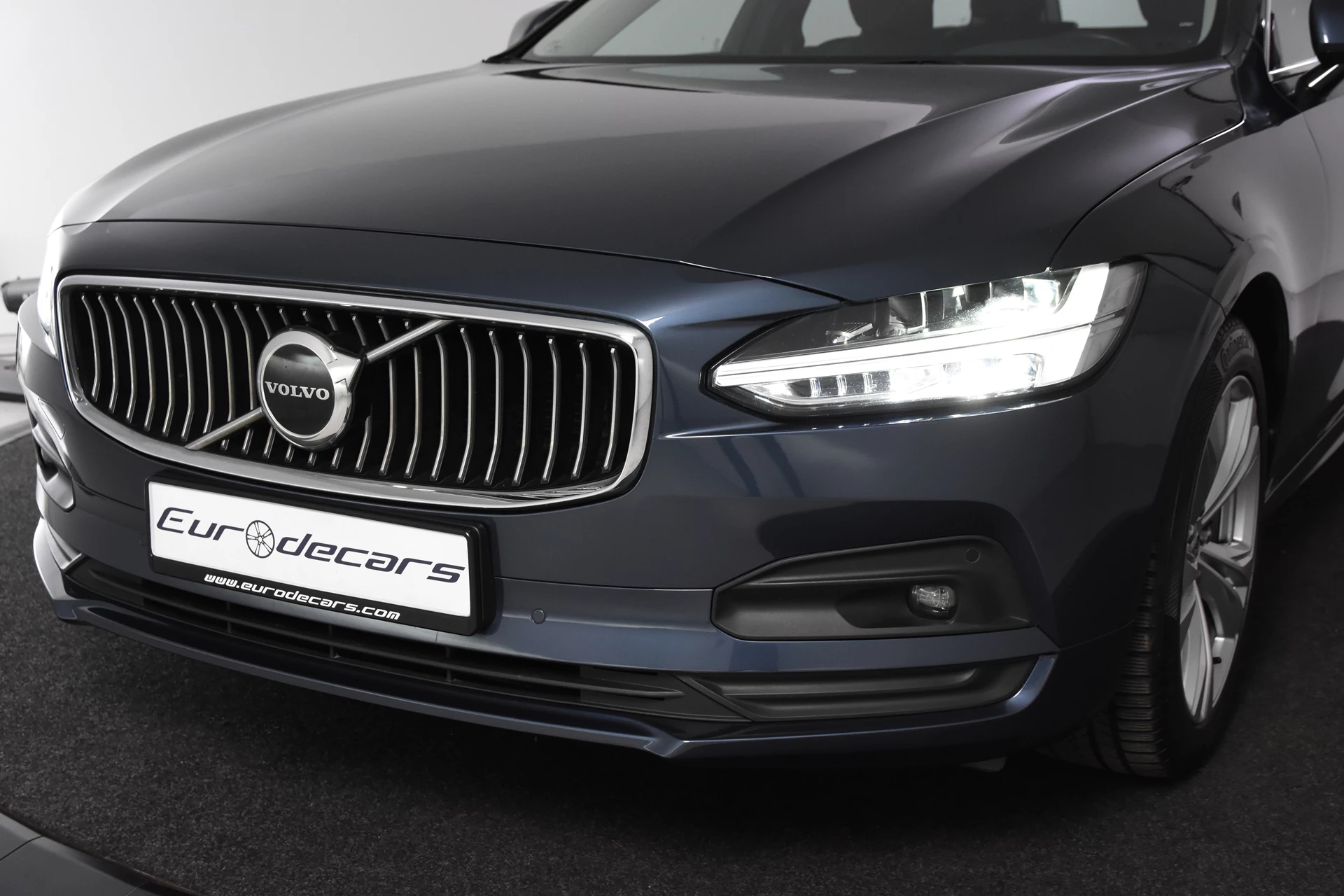 Hoofdafbeelding Volvo V90