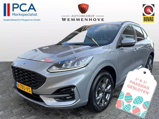 Ford Kuga 2.5 PHEV ST-Line