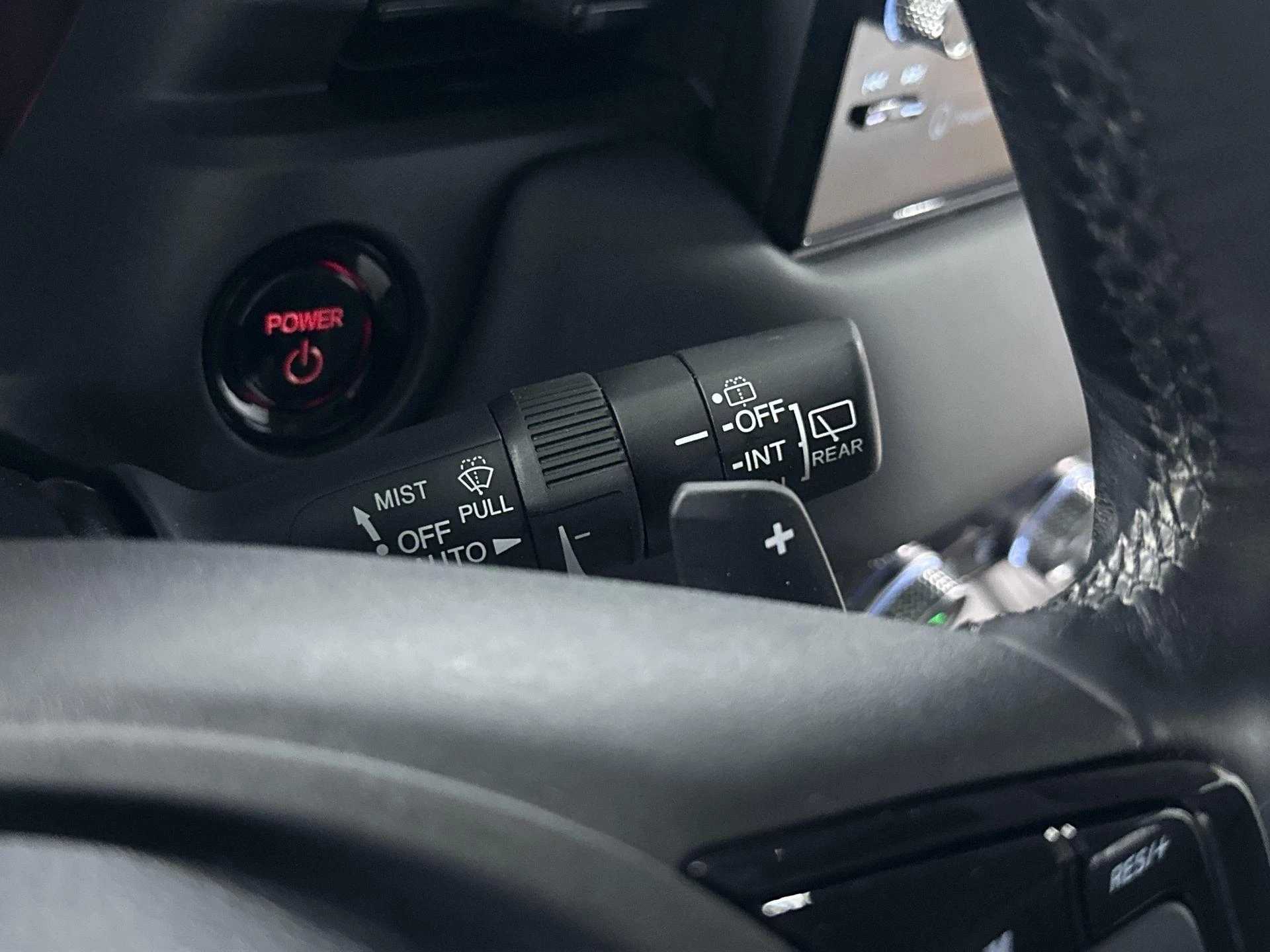 Hoofdafbeelding Honda HR-V