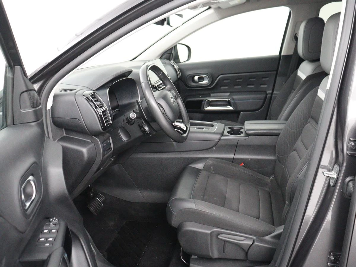 Hoofdafbeelding Citroën C5 Aircross