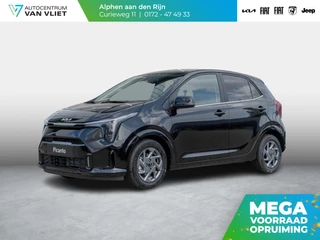 Kia Picanto 1.0 DPI DynamicPlusLine | Snel leverbaar | Navigatie | Airco |