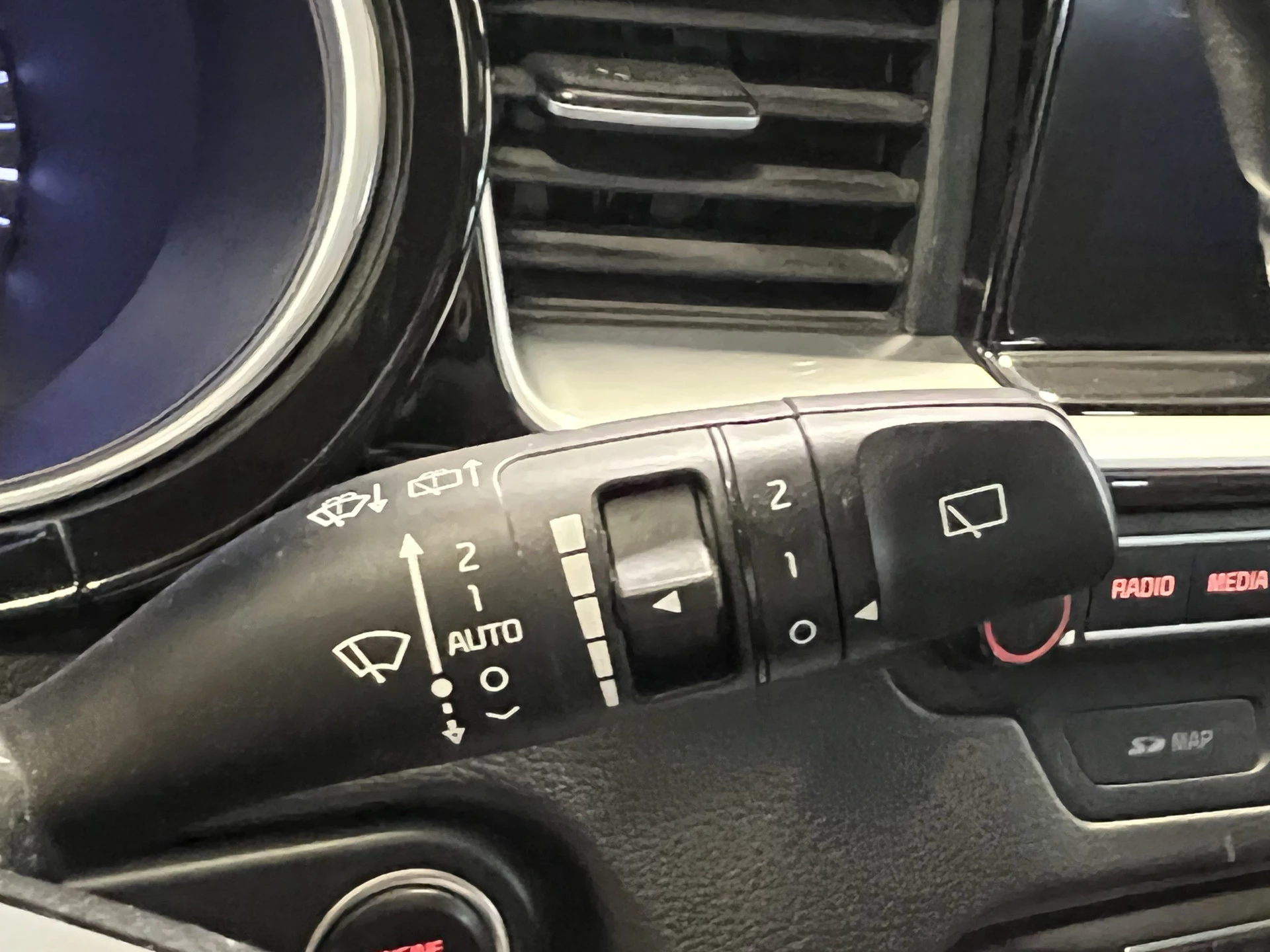 Hoofdafbeelding Kia Ceed