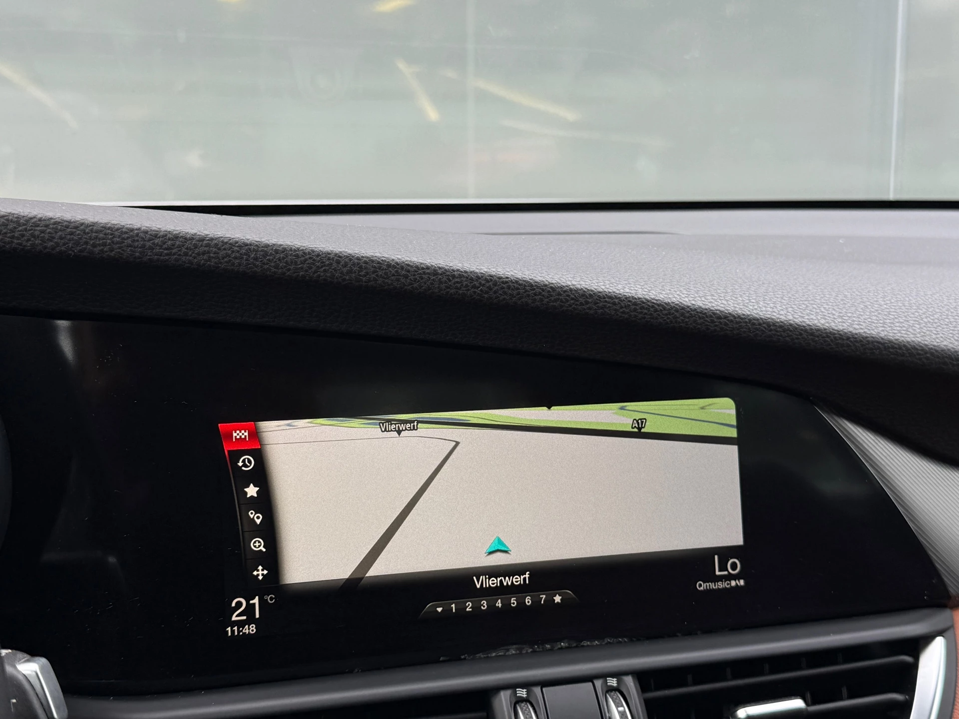 Hoofdafbeelding Alfa Romeo Giulia