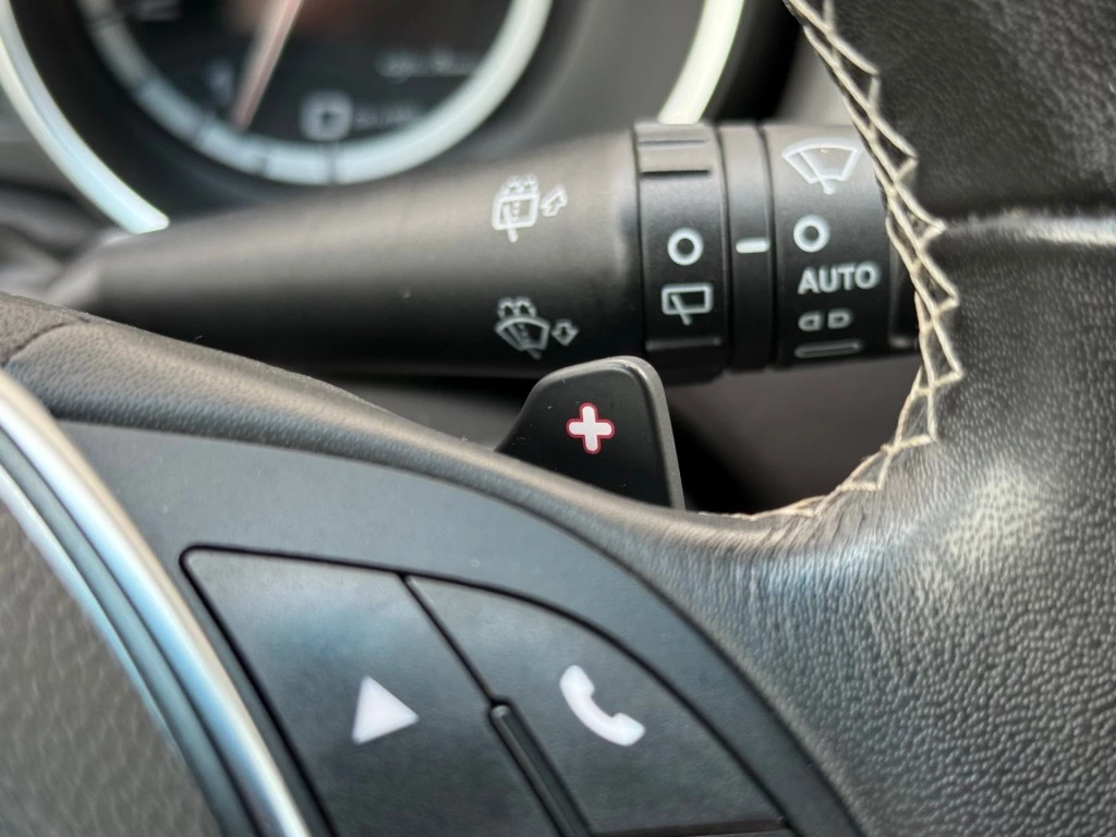 Hoofdafbeelding Alfa Romeo Giulietta