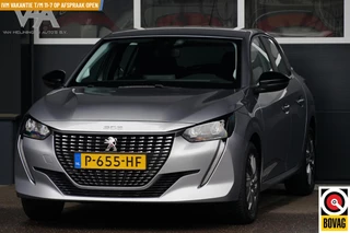 Peugeot 208 1.2 PureTech Active, NL, PDC, CarPlay, LED, L.M.