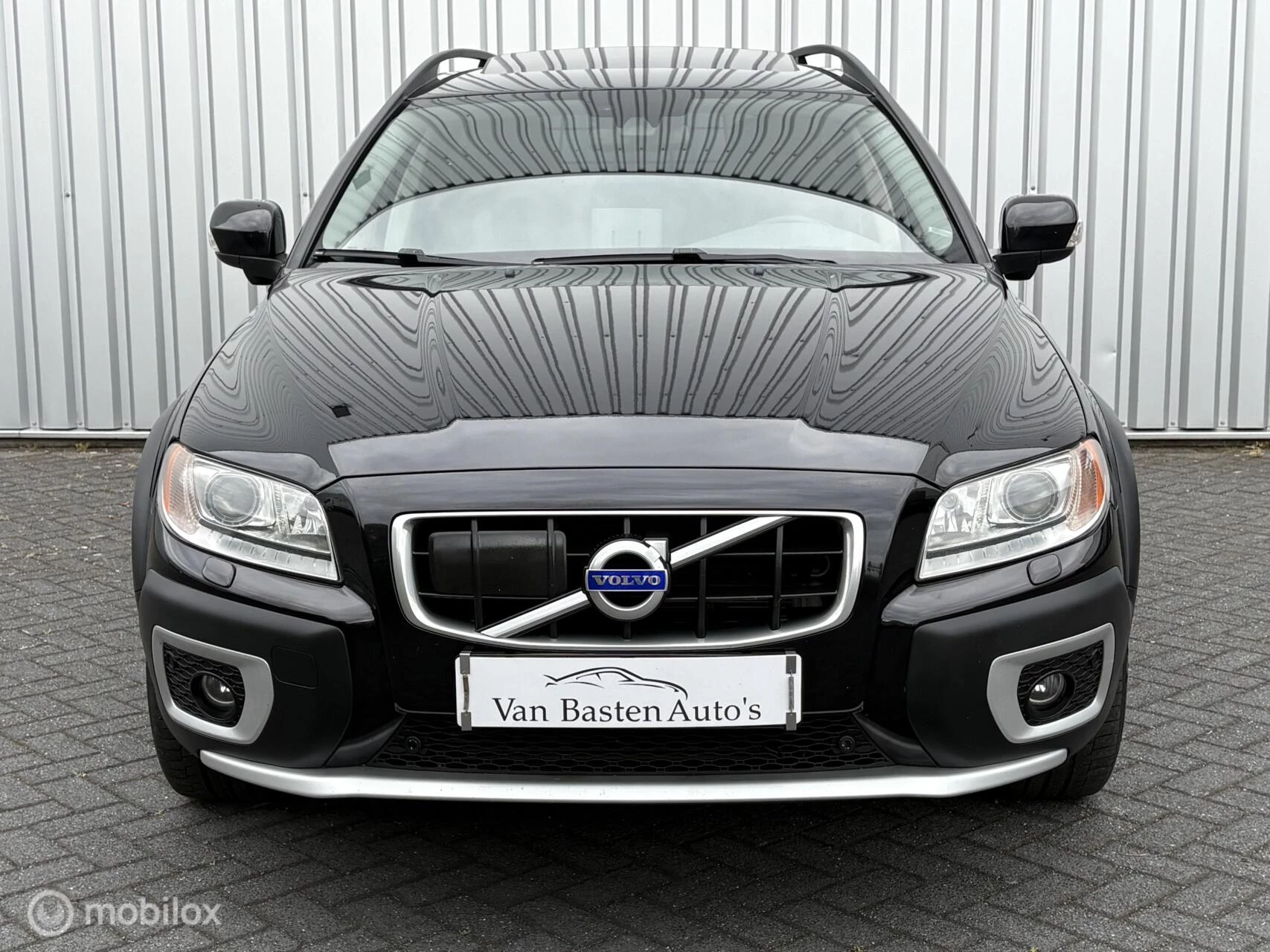 Hoofdafbeelding Volvo XC70