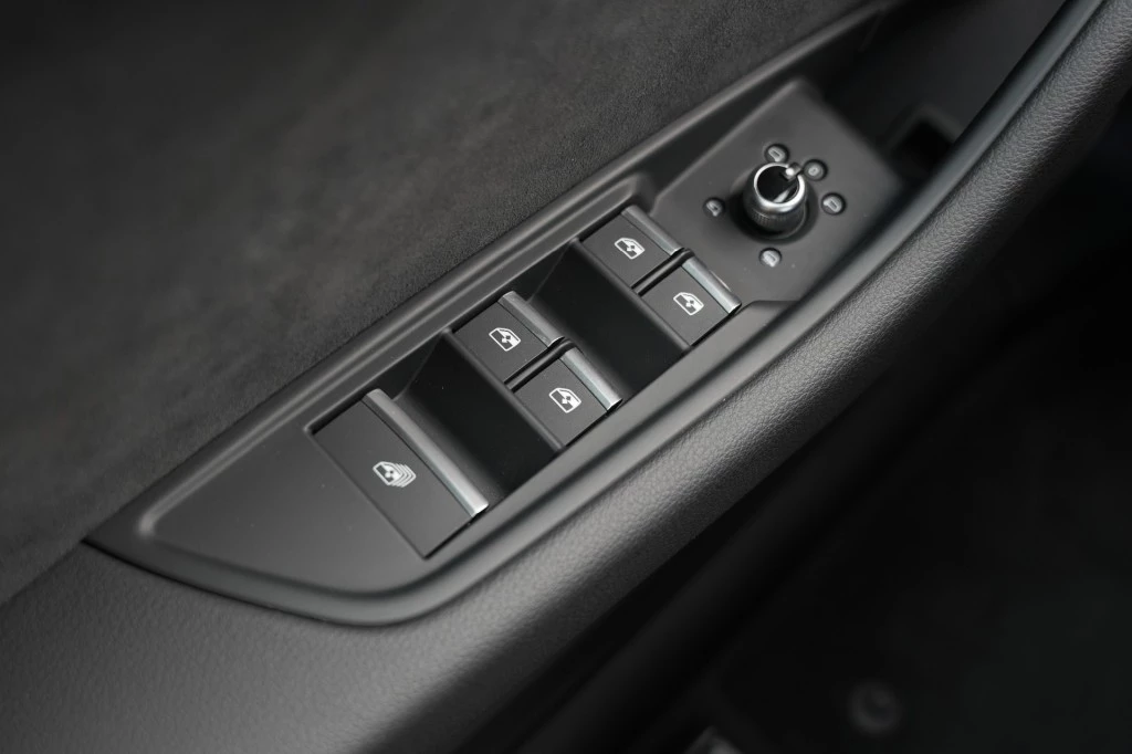 Hoofdafbeelding Audi S5