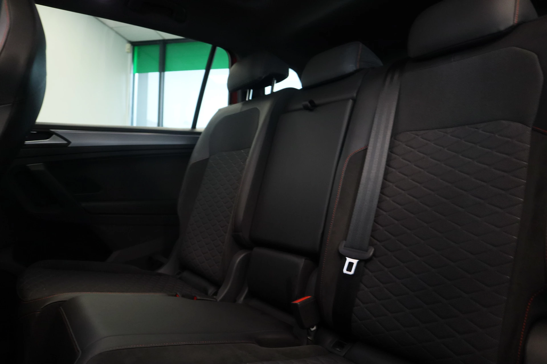 Hoofdafbeelding SEAT Tarraco