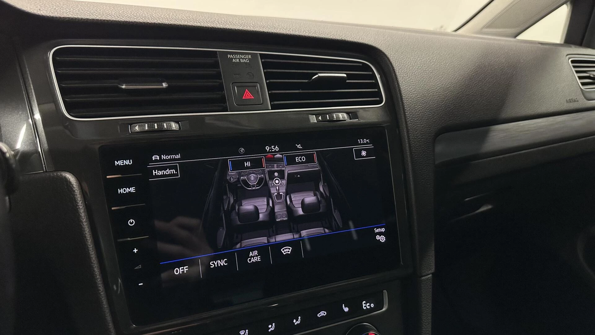 Hoofdafbeelding Volkswagen e-Golf