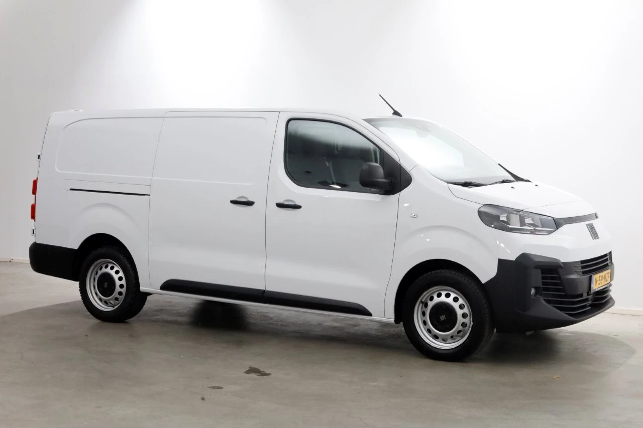 Hoofdafbeelding Fiat Scudo