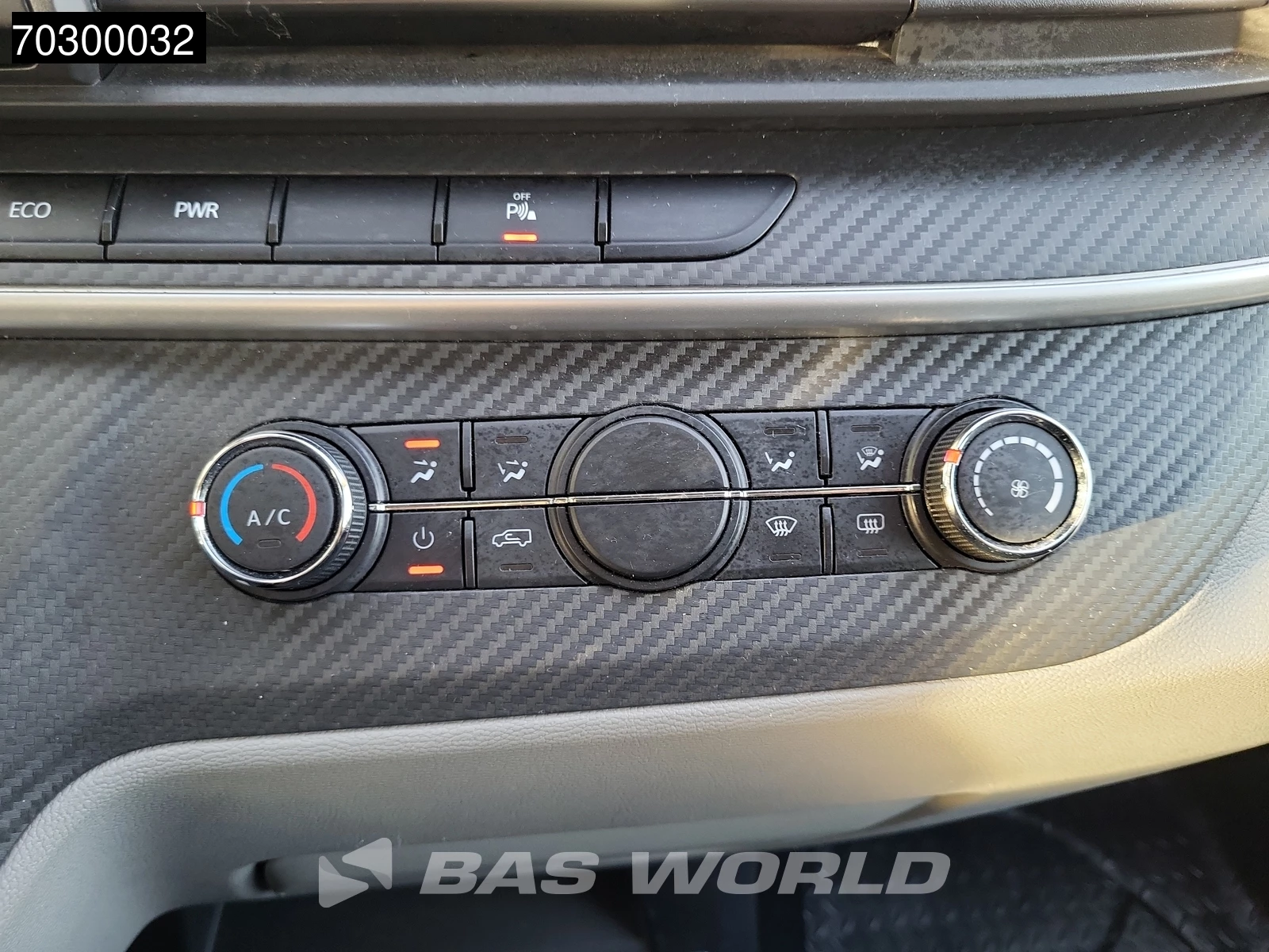 Hoofdafbeelding Maxus Deliver9