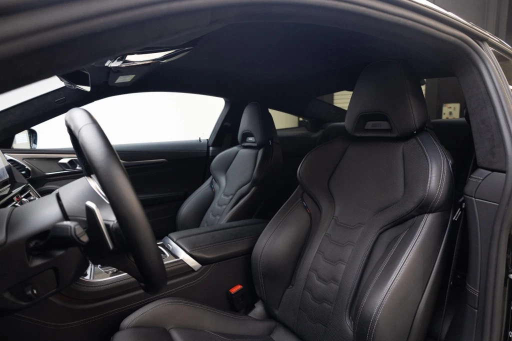 Hoofdafbeelding BMW 8 Serie