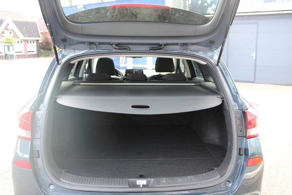 Hoofdafbeelding Hyundai i30