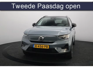 Volvo XC40 Recharge Plus 70 kWh SOH 94,4% | Wegklapbare Trekhaak | Warmtepomp | Camera .