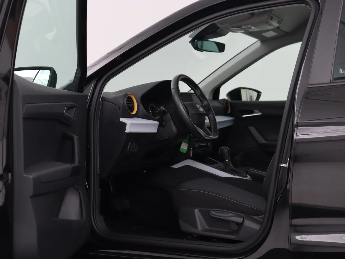 Hoofdafbeelding SEAT Arona