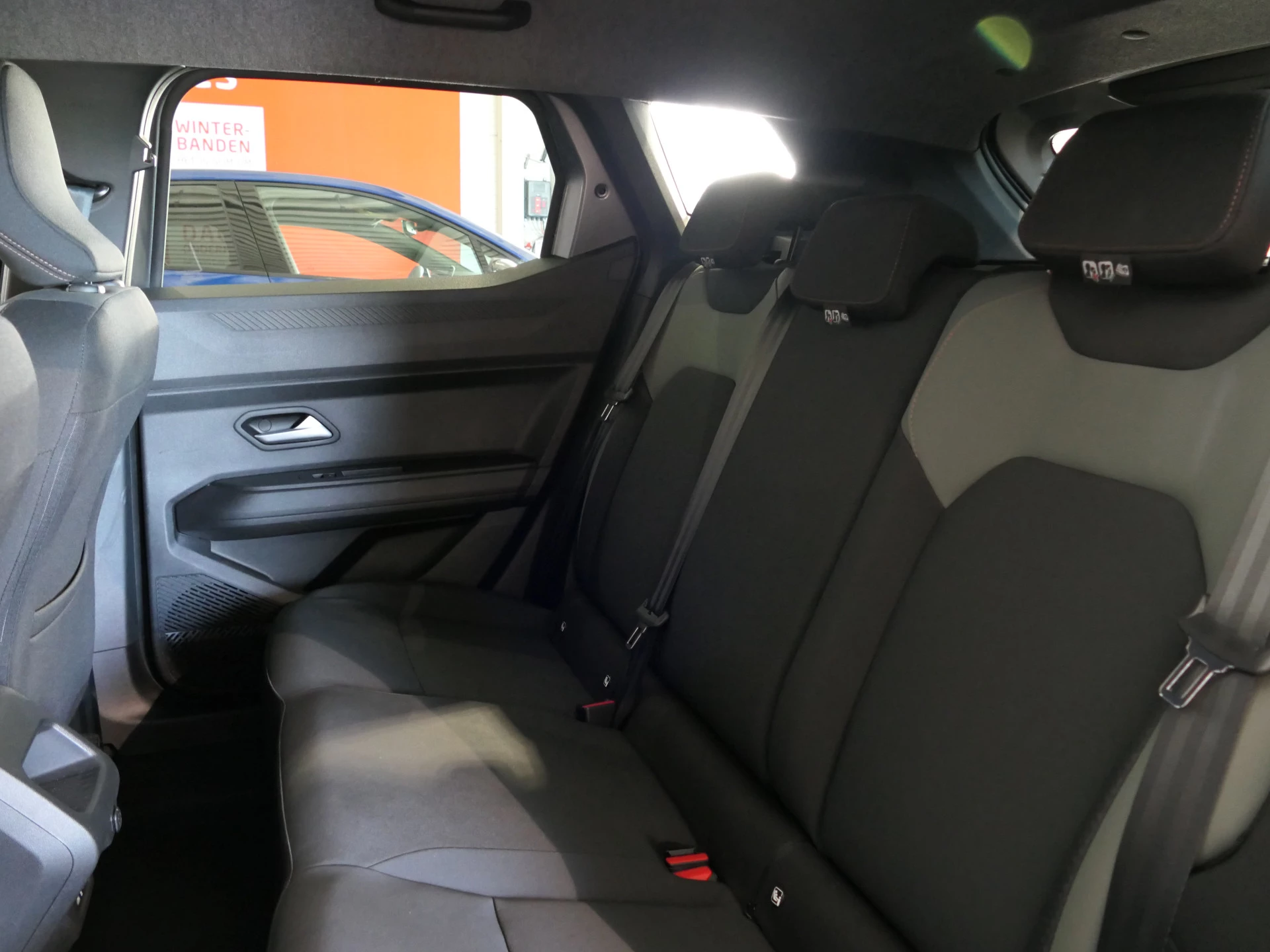 Hoofdafbeelding Dacia Duster