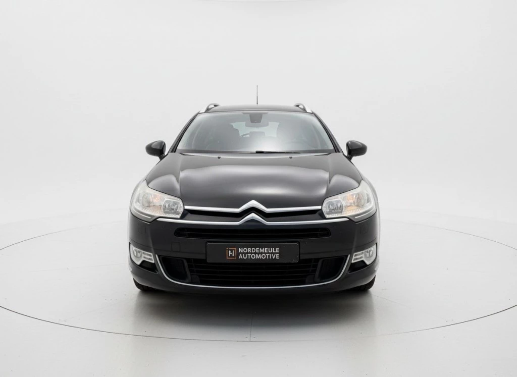 Hoofdafbeelding Citroën C5