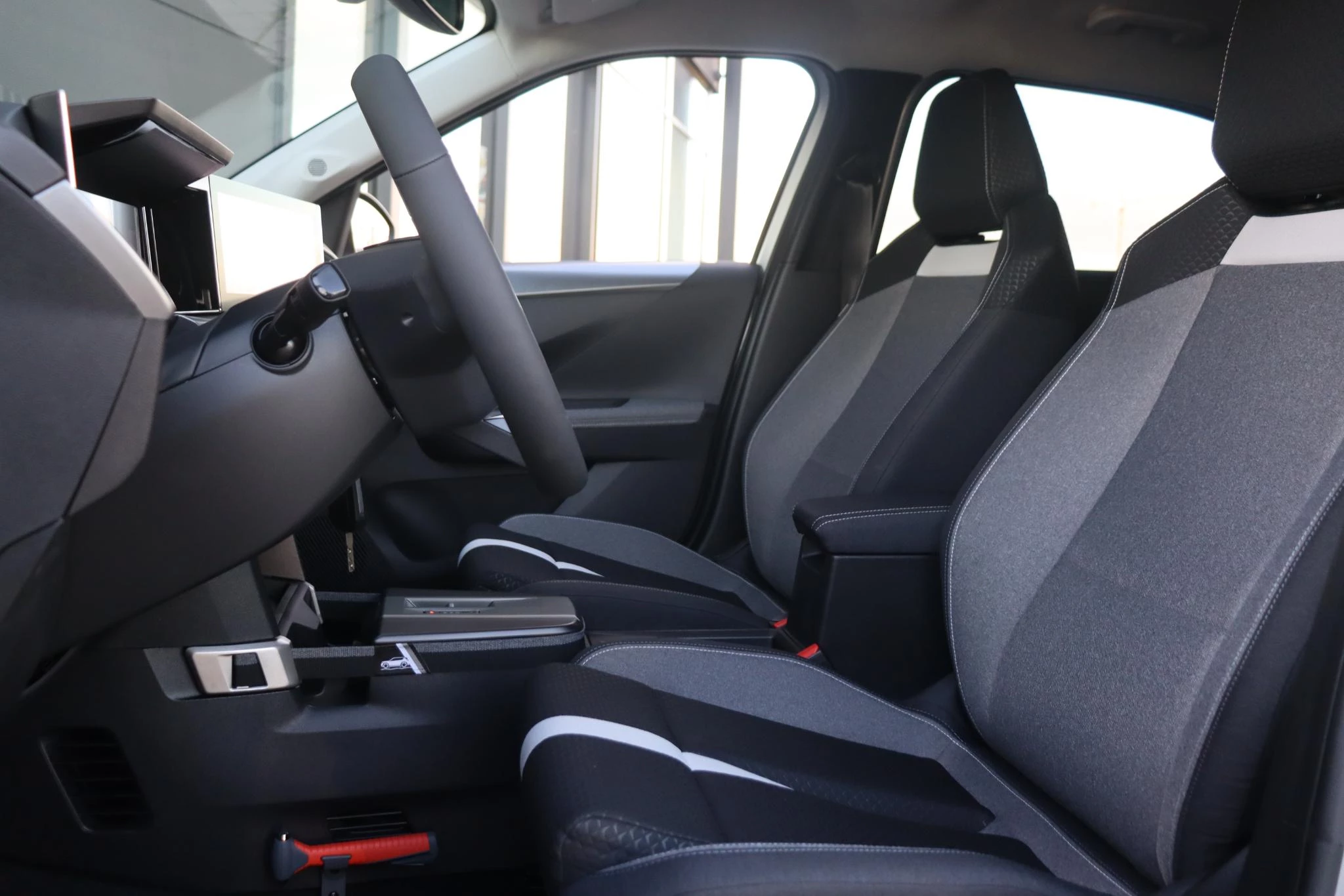 Hoofdafbeelding Opel Frontera