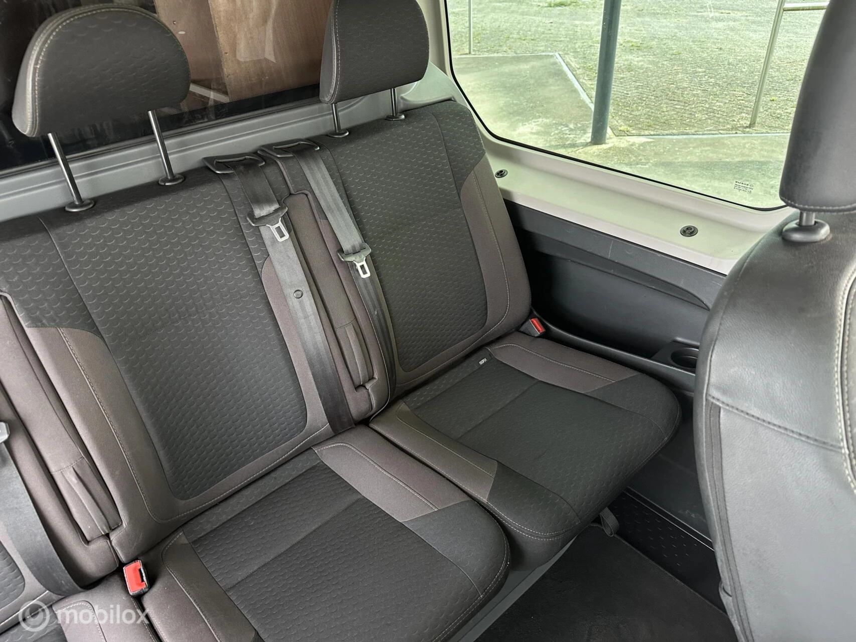Hoofdafbeelding Fiat Talento